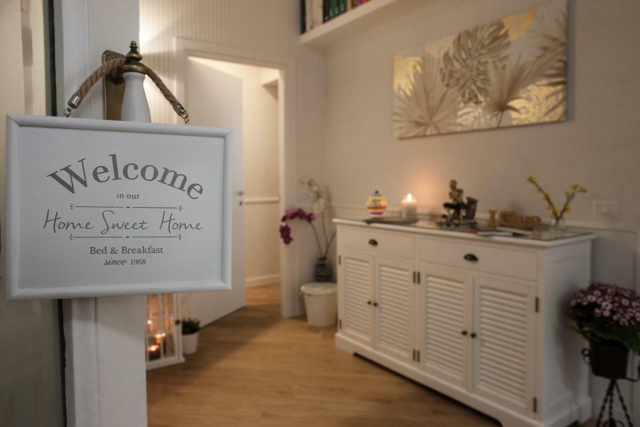Relais Al Museo Hotell Napoli Eksteriør bilde