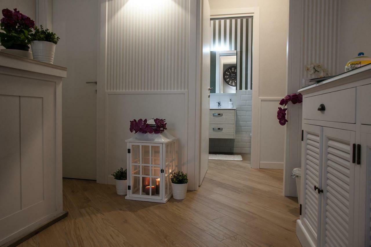 Relais Al Museo Hotell Napoli Eksteriør bilde